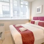 Corporate Accommodation St Paul's London - London City Serviced Apartments | Short Lets in the Square Mile! BOOK NOW: Best Rates - No Fees - Great Service!