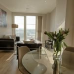Croydon Corporate Accommodation South London |Cheap Short Let Apartments Near London | Croydon Serviced Apartments | Free Wifi - Balcony - Lift - Bills Incl
