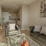 Croydon Corporate Accommodation South London |Cheap Short Let Apartments Near London | Croydon Serviced Apartments | Free Wifi - Balcony - Lift - Bills Incl