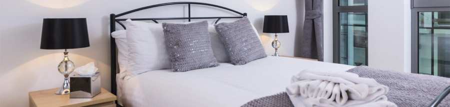 Brentford Accommodation West London | Serviced Apartments Kew, Chiswick, Acton Ealing, the Thames | Cheap London Short Let Accommodation | Sky TV | BOOK NOW - Urban Stay