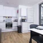 Corporate Chiswick Apartments - Westgate House Apartments - Book Today With Urban Stay (Best Rate Guarunteed!!!) - Free Wi-Fi - Sky TV!!