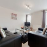 Modern Wimbledon Serviced Apartments - The Courtyard - Book Now With Urban Stay For The Best Rates Guaranteed!!! - Free Wi-Fi - Weekly Clean