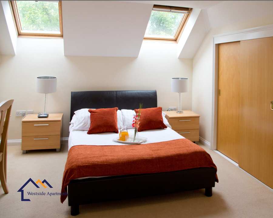 Bounty Suite Apartments Serviced Apartments - Basingstoke | Urban Stay