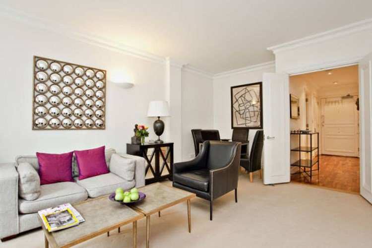 St John’s Building Apartments - Central London Serviced Apartments - London | Urban Stay