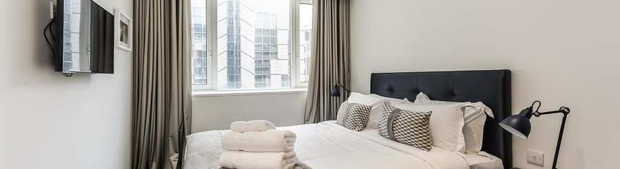 Looking for great accommodation in and near Tower Hill for your corporate relocation or family getaway? Book our Tower Hill Apartments for great rates