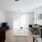 Modern Shoreditch Serviced Apartments - Avant Garde - Book Now With Urban Stay For The Best Rates Guaranteed!! - Free WiFi - Weekly Linen Clean