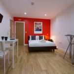 Notting Hill Corporate Apartments | Serviced Accommodation near Kensington, Hyde Park, Portobello Market | Award Winning Short Lets London | Book Now Urban Stay