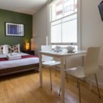 Notting Hill Corporate Apartments | Serviced Accommodation near Kensington, Hyde Park, Portobello Market | Award Winning Short Lets London | Book Now Urban Stay