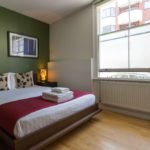 Notting Hill Corporate Apartments | Serviced Accommodation near Kensington, Hyde Park, Portobello Market | Award Winning Short Lets London | Book Now Urban Stay