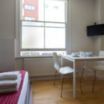 Notting Hill Corporate Apartments | Serviced Accommodation near Kensington, Hyde Park, Portobello Market | Award Winning Short Lets London | Book Now Urban Stay