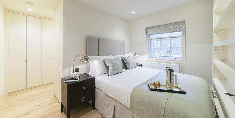 Serviced Accommodation | Stylish & cheap Belgravia Rooms Apartments | Free Wi-Fi | Fully Equipped kitchen | Welcome Basket |0208 6913920| Urban Stay