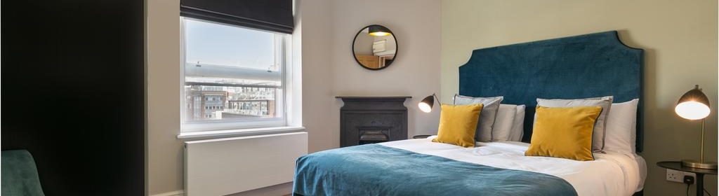 Looking for accommodation near Bank, Cannon Street or The City of London? our Bank Corporate Apartments London are now available! Book today for great rates