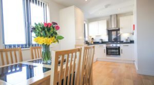 Wood Green Apartments London | North London Short Let Accommodation | Self-catering | Cheap Corporate Housing | Luxury Short Lets London | Wifi | BOOK NOW