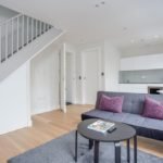 Angel Serviced Apartments London | Modern Accommodation Angel Islington | Self Catering Accommodation London | Award Winning & Accredited | BOOK NOW