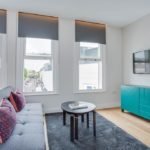 Angel Serviced Apartments London | Modern Accommodation Angel Islington | Self Catering Accommodation London | Award Winning & Accredited | BOOK NOW