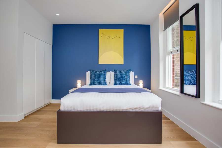 Islington Serviced Apartments - North London Serviced Apartments - London | Urban Stay