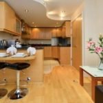 Canary Wharf Corporate Accommodation London | Tower Hamlets Short Lets | East London Serviced Apartments | Award Winning | Quality Accredited | BOOK NOW - Urban Stay