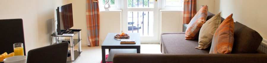 Basingstoke Self-Catering Accommodation UK | Serviced Apartments Basingstoke UK | Cheap Short Let Accommodation Hampshire | Urban Stay