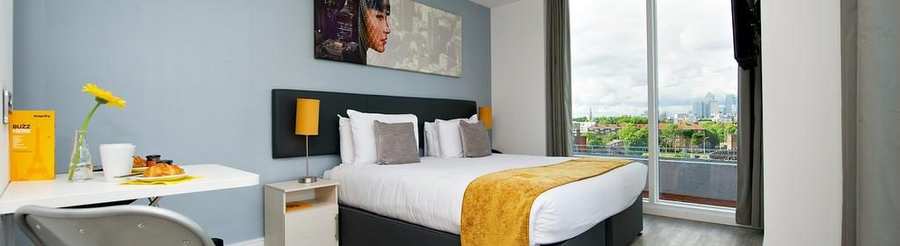 Greenwich Shortlet Apartments London | Luxury Deptford Bridge Aparthotels | Self Catering Accommodation | Award Winning & Quality Accredited | BOOK NOW