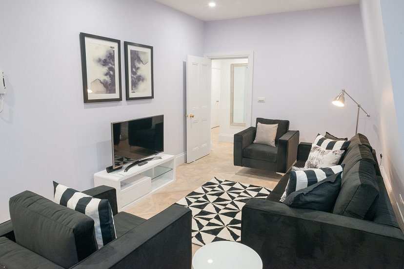 Shaftesbury Avenue Apartments - Central London Serviced Apartments - London | Urban Stay