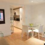 Southwark Serviced Accommodation London | Cheap Sir John Lyon House| Free Wi-Fi | Fully Equipped Kitchen | Book Now |0208 6913920