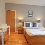 Russell Square Apartments London | Modern Accommodation Russell Square | Self-catering Accommodation London | Award Winning & Accredited | BOOK NOW