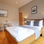 Russell Square Apartments London | Modern Accommodation Russell Square | Self-catering Accommodation London | Award Winning & Accredited | BOOK NOW