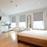 Russell Square Apartments London | Modern Accommodation Russell Square | Self-catering Accommodation London | Award Winning & Accredited | BOOK NOW