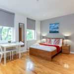 Russell Square Apartments London | Modern Accommodation Russell Square | Self-catering Accommodation London | Award Winning & Accredited | BOOK NOW