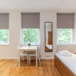 Russell Square Apartments London | Modern Accommodation Russell Square | Self-catering Accommodation London | Award Winning & Accredited | BOOK NOW