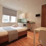 Russell Square Apartments London | Modern Accommodation Russell Square | Self-catering Accommodation London | Award Winning & Accredited | BOOK NOW