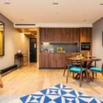 Southbank Serviced Apartments London | Luxury Apartments City of London | Self-catering Accommodation London | Award Winning & Quality Accredited | BOOK NOW