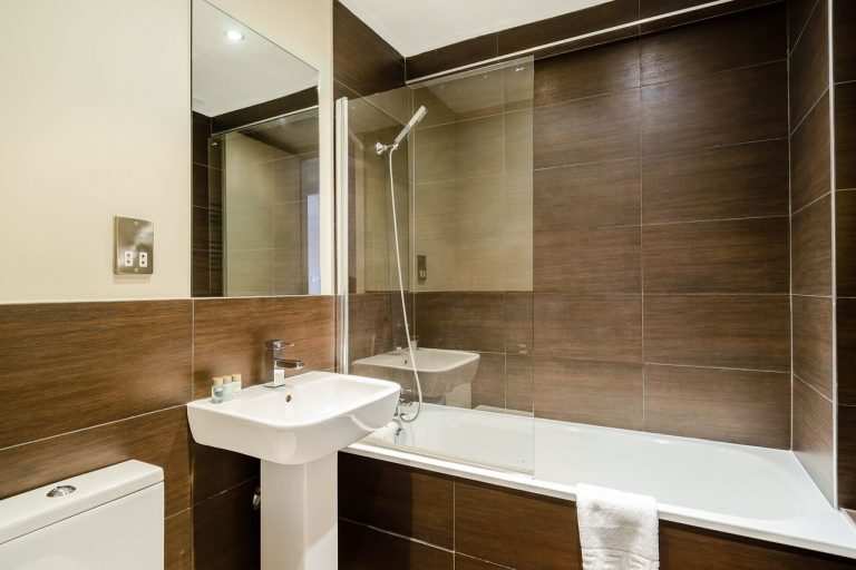 Holborn Serviced Apartments