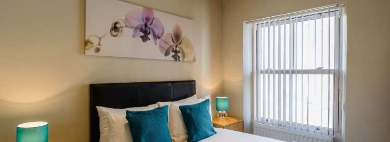 Holborn Serviced Apartments London | Beautiful Accommodation London | Self-Catering Accommodation London | Award Winning & Accredited | BOOK NOW