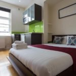 Holland Park Apartments London | Beautiful Accommodation Kensington | Self-catering Apartments London | Award Winning & Quality Accredited | BOOK NOW