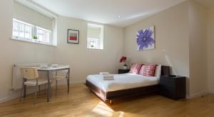 Holland Park Apartments London | Beautiful Accommodation Kensington | Self-catering Apartments London | Award Winning & Quality Accredited | BOOK NOW
