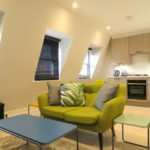 Central London Short Let Accommodation | Fitzrovia Serviced Apartments London | Oxford Street, The West End, Soho | Luxury Short Lets London | BOOK NOW - Urban Stay