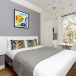 Apartments Notting Hill London | Luxury Accommodation Near Hyde Park, Bayswater, Kensignton | Best Self-Catering Accommodation London | Best Rates| Book Now - Urban Stay