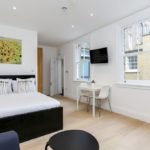 Kings Cross Shortlets London | Luxury Accommodation Camden| Self-catering accommodation London | Award Winning & Quality Accredited | BEST RATES - BOOK NOW - Urban Stay
