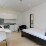 Kings Cross Shortlets London | Luxury Accommodation Camden| Self-catering accommodation London | Award Winning & Quality Accredited | BEST RATES - BOOK NOW - Urban Stay