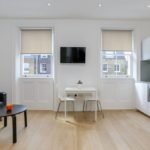 Kings Cross Shortlets London | Luxury Accommodation Camden| Self-catering accommodation London | Award Winning & Quality Accredited | BEST RATES - BOOK NOW - Urban Stay