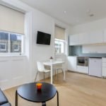 Kings Cross Shortlets London | Luxury Accommodation Camden| Self-catering accommodation London | Award Winning & Quality Accredited | BEST RATES - BOOK NOW - Urban Stay