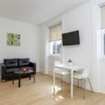 Kings Cross Shortlets London | Luxury Accommodation Camden| Self-catering accommodation London | Award Winning & Quality Accredited | BEST RATES - BOOK NOW - Urban Stay