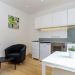 Kings Cross Shortlets London | Luxury Accommodation Camden| Self-catering accommodation London | Award Winning & Quality Accredited | BEST RATES - BOOK NOW - Urban Stay