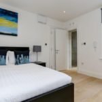 Kings Cross Shortlets London | Luxury Accommodation Camden| Self-catering accommodation London | Award Winning & Quality Accredited | BEST RATES - BOOK NOW - Urban Stay