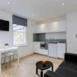 Kings Cross Shortlets London | Luxury Accommodation Camden| Self-catering accommodation London | Award Winning & Quality Accredited | BEST RATES - BOOK NOW - Urban Stay