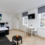 Kings Cross Shortlets London | Luxury Accommodation Camden| Self-catering accommodation London | Award Winning & Quality Accredited | BEST RATES - BOOK NOW - Urban Stay