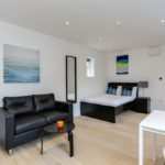 Kings Cross Shortlets London | Luxury Accommodation Camden| Self-catering accommodation London | Award Winning & Quality Accredited | Book Now