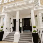 Modern Kensington Serviced Apartments - Ashburn Gardens - Book With Urban Stay For Low Rates!!! - Free Wifi - CCTV - Weekly Linen Clean