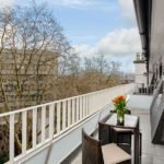 Modern Kensington Serviced Apartments - Ashburn Gardens - Book With Urban Stay For Low Rates!!! - Free Wifi - CCTV - Weekly Linen Clean